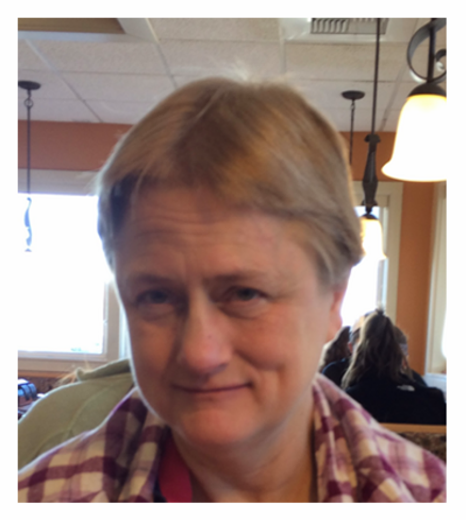 Elizabeth Ann Purdin Profile Photo