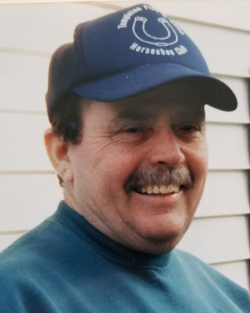 Robert J. Smith