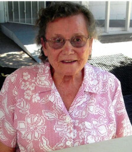 Mary Ann Sample Profile Photo