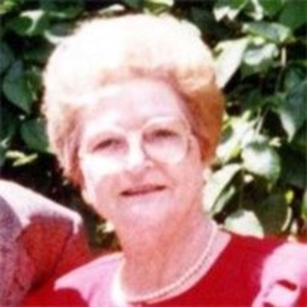 Carrie Lee Quinton