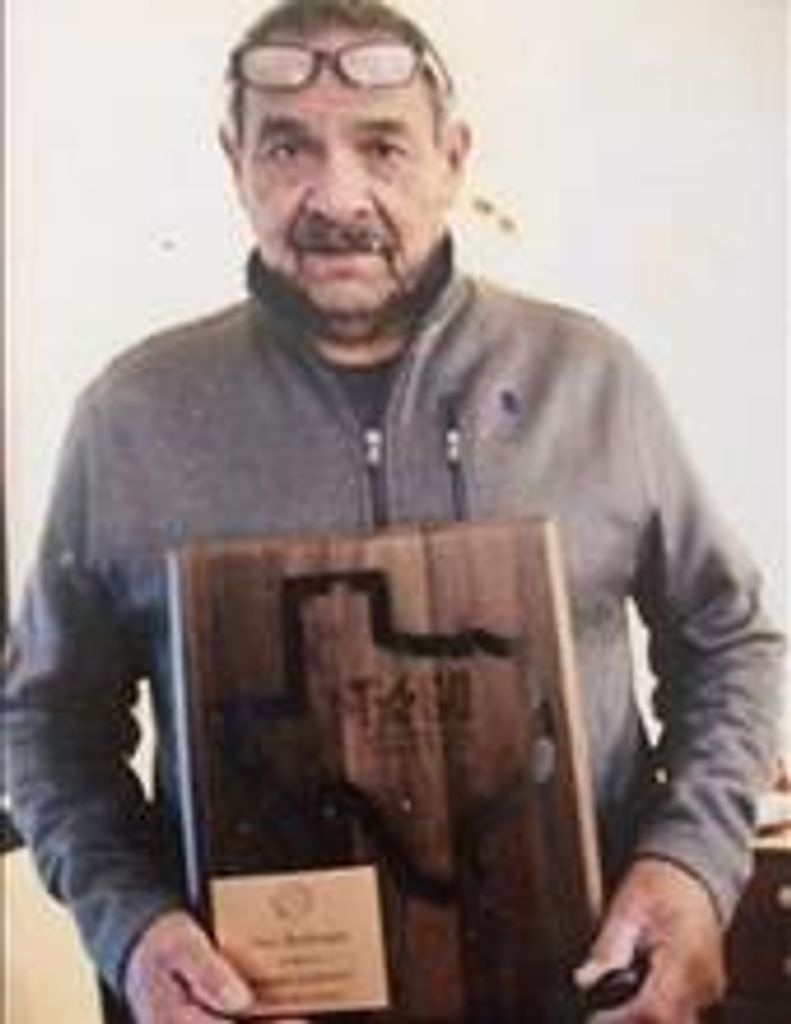 Demetrio Bellman