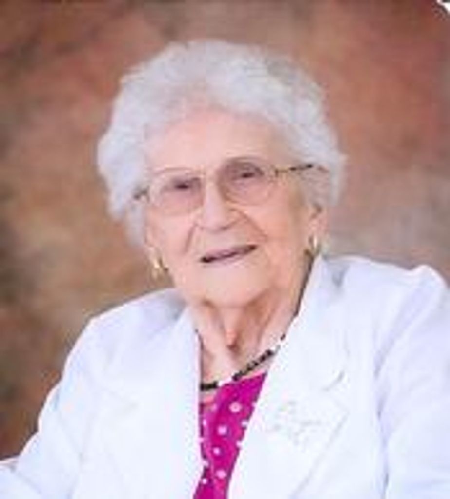 Linda E. Denton Johnson