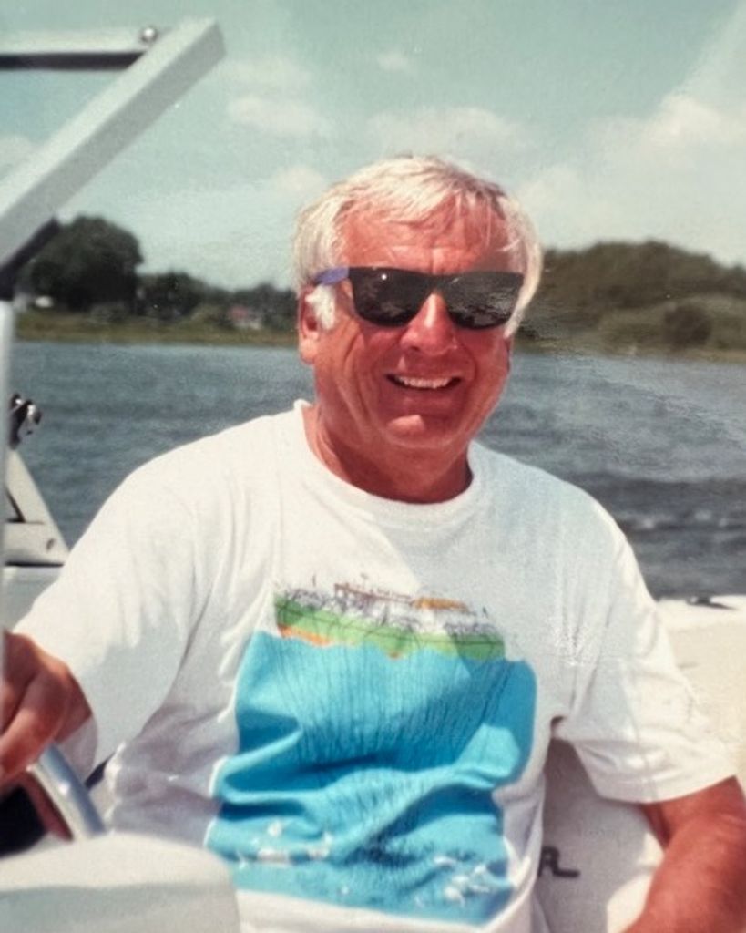 Anthony P. Jaskelewicz Profile Photo