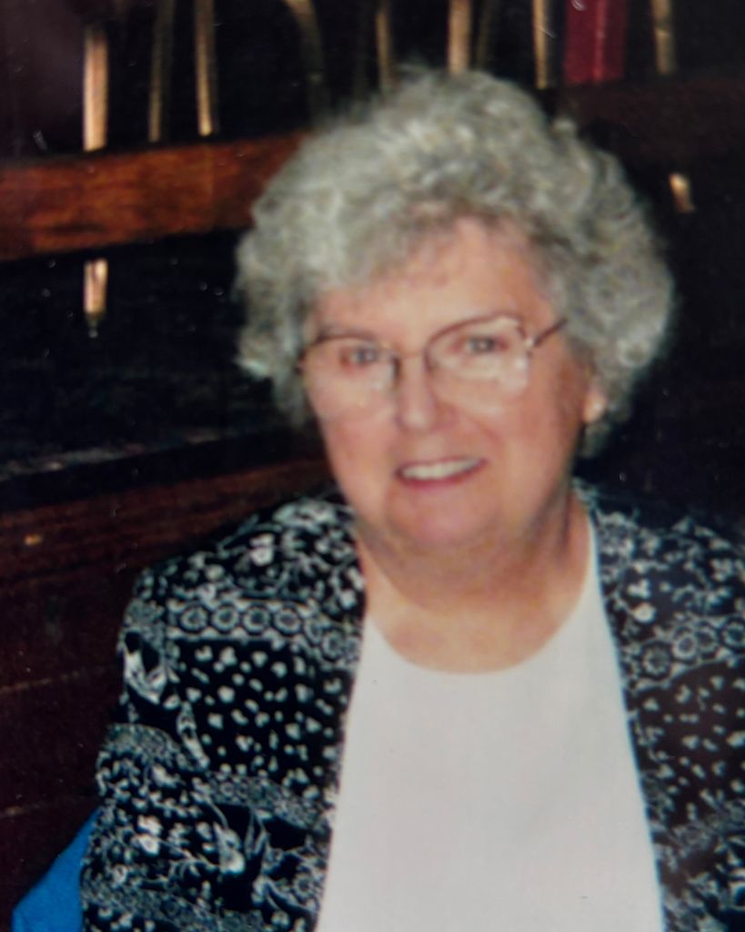 Barbara Louise (Weeks) Hansen Profile Photo