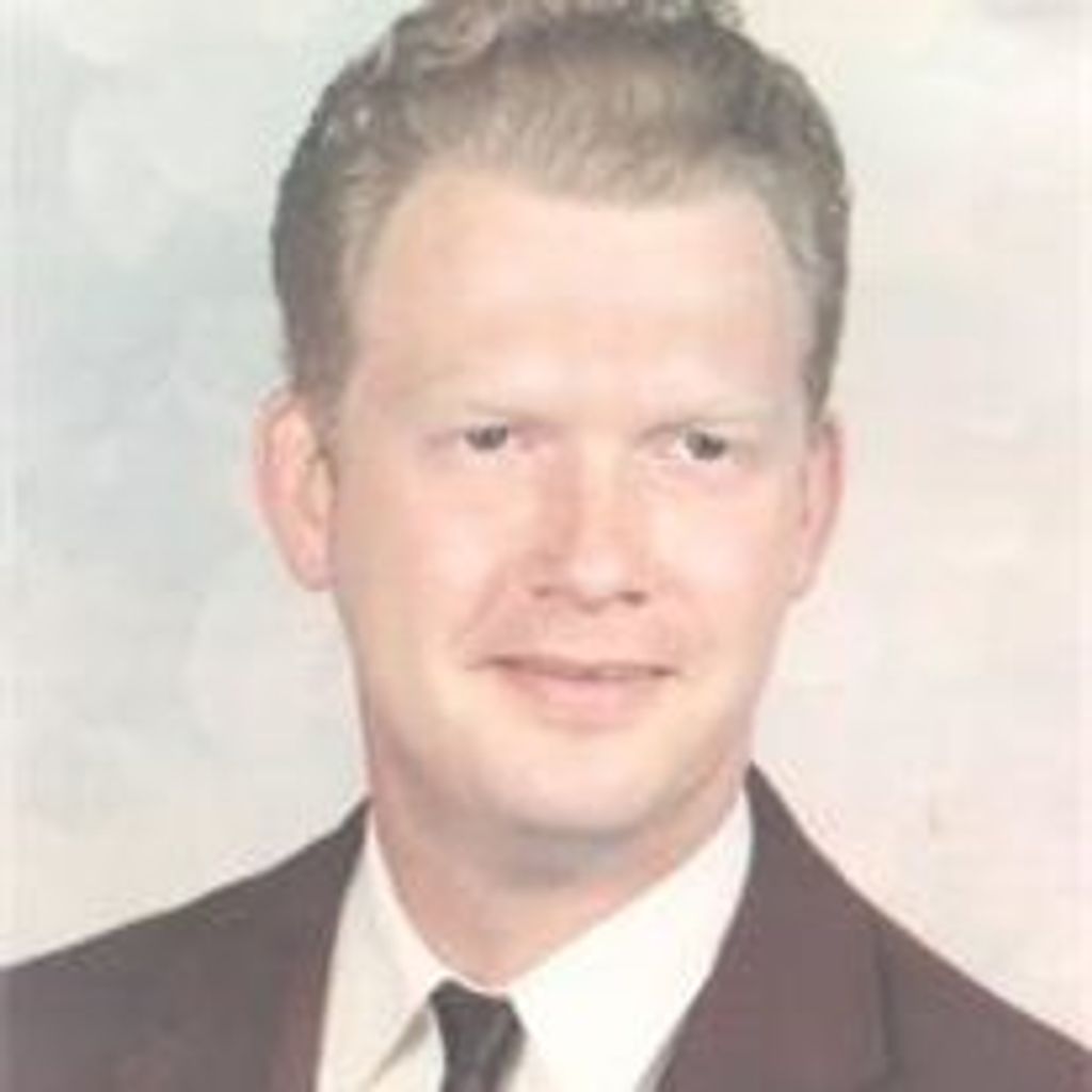 Russell R. Taft