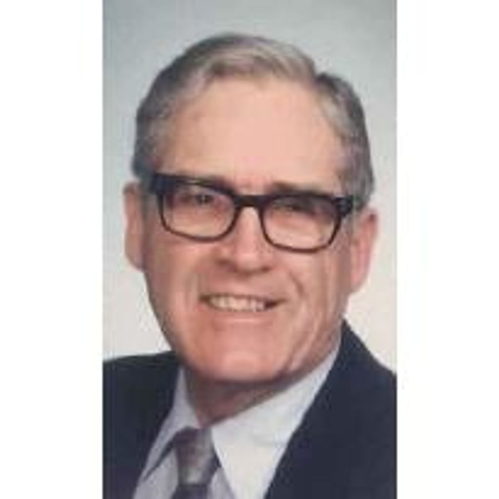 David G. Jennings