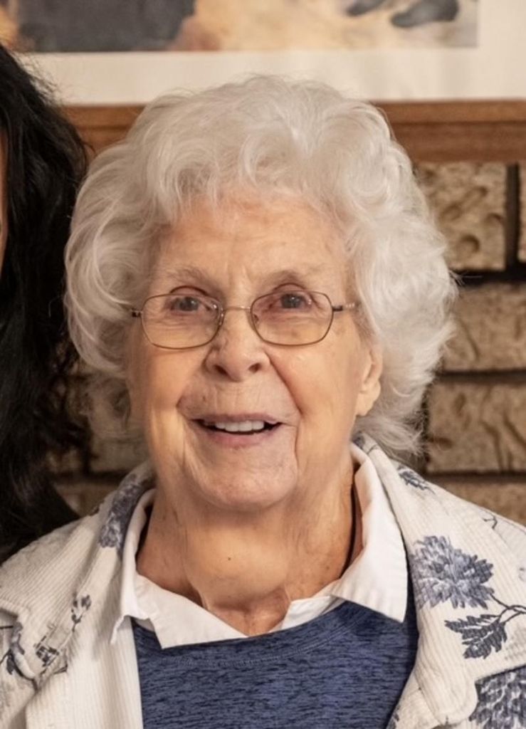 Catherine Pattillo Richburg Profile Photo