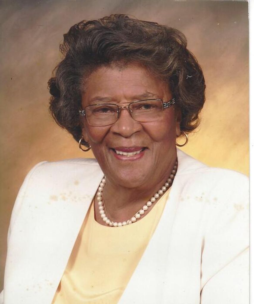 Lula M. Stovall Profile Photo