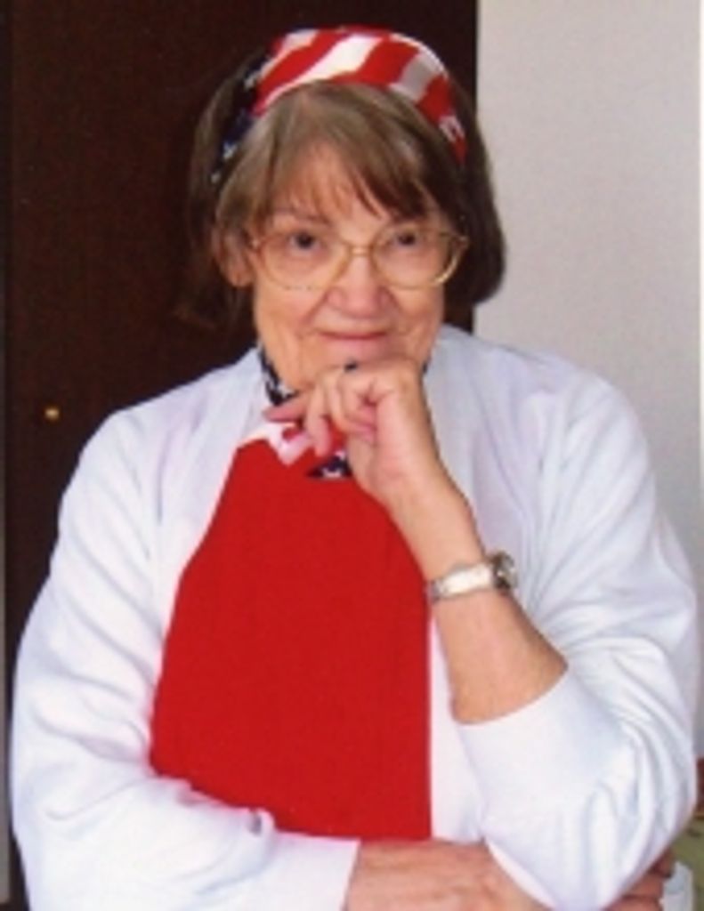 Betty  Lea (Hawkins) Stewart Profile Photo