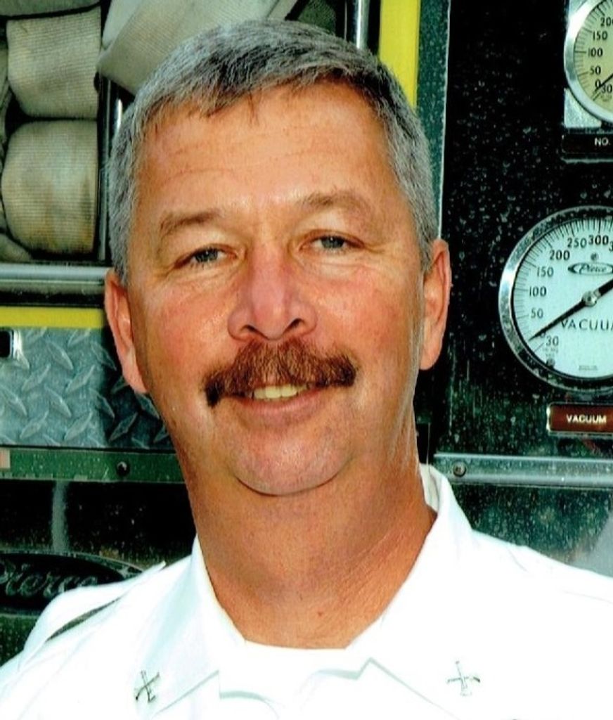 Anthony "Tony" Allen Taylor