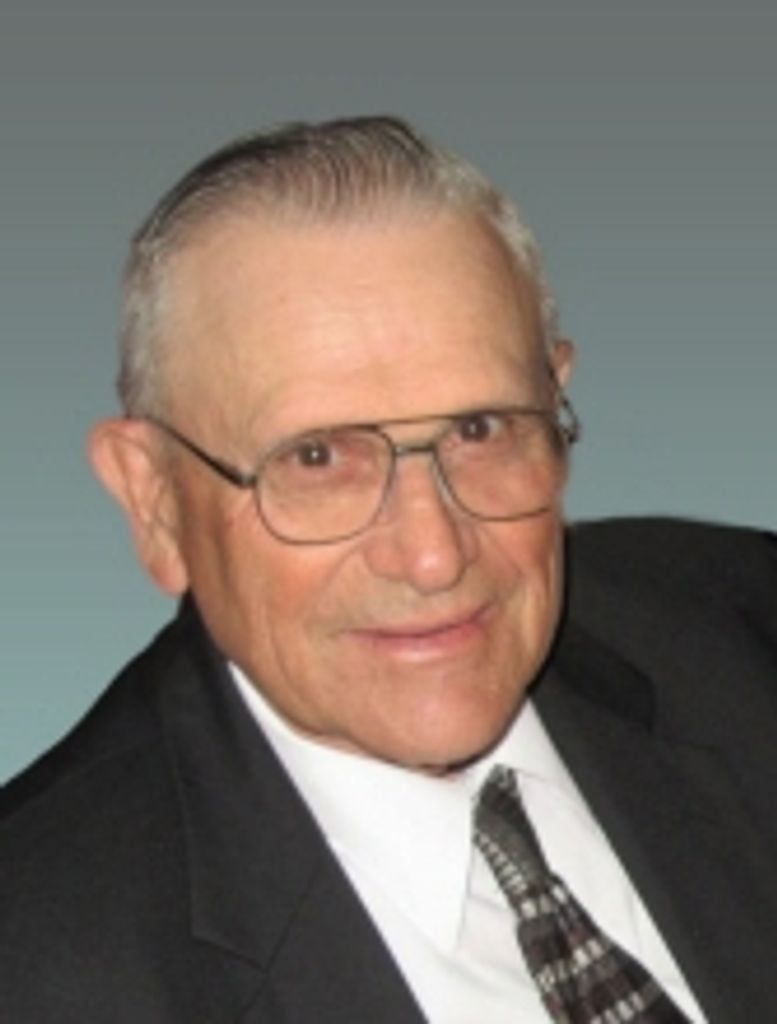 Ed Blazek