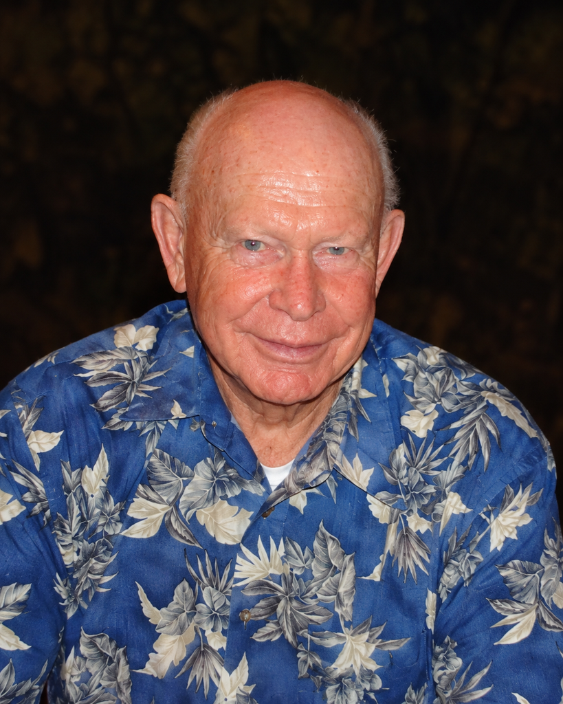 Lance Watt Profile Photo