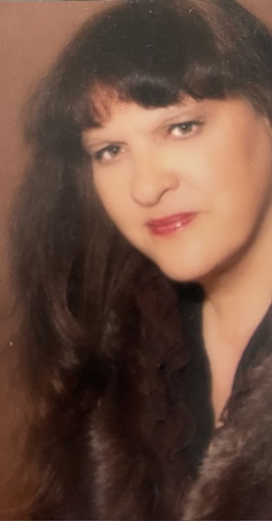 Mary Patricia Newman Profile Photo