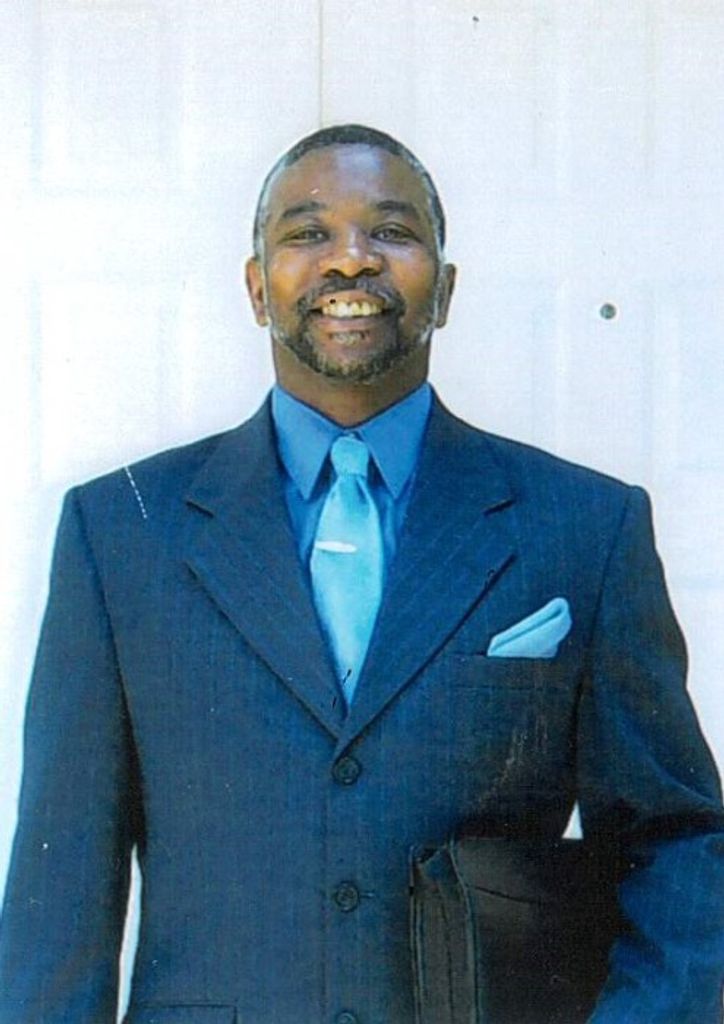 John Carlos Mills   "Carl"