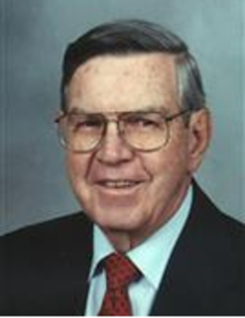 Joseph  'Ernie' Thibodeau