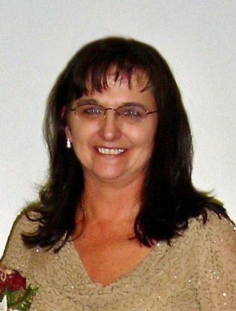 Stephanie Ann Staats Profile Photo