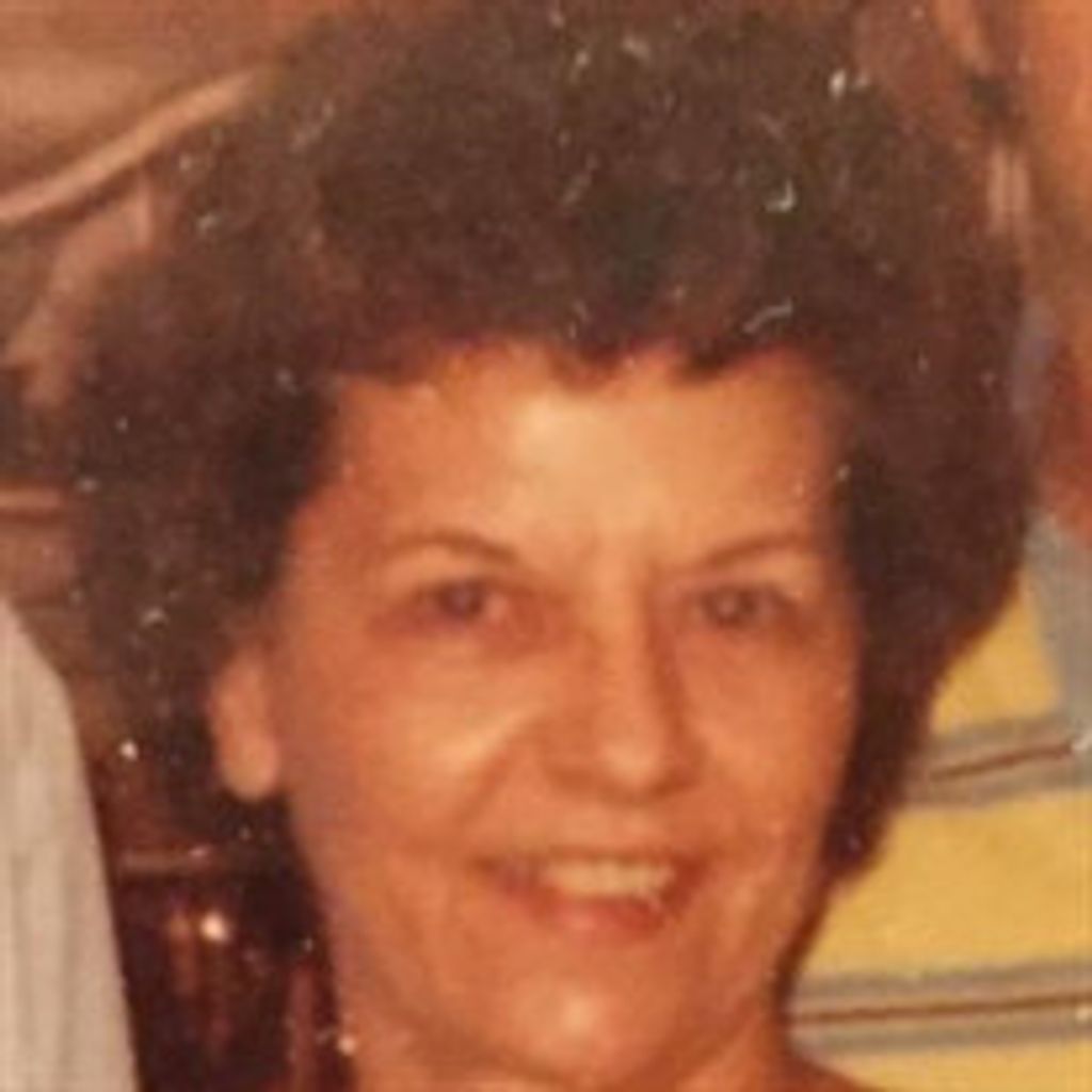 Mary Spaulding