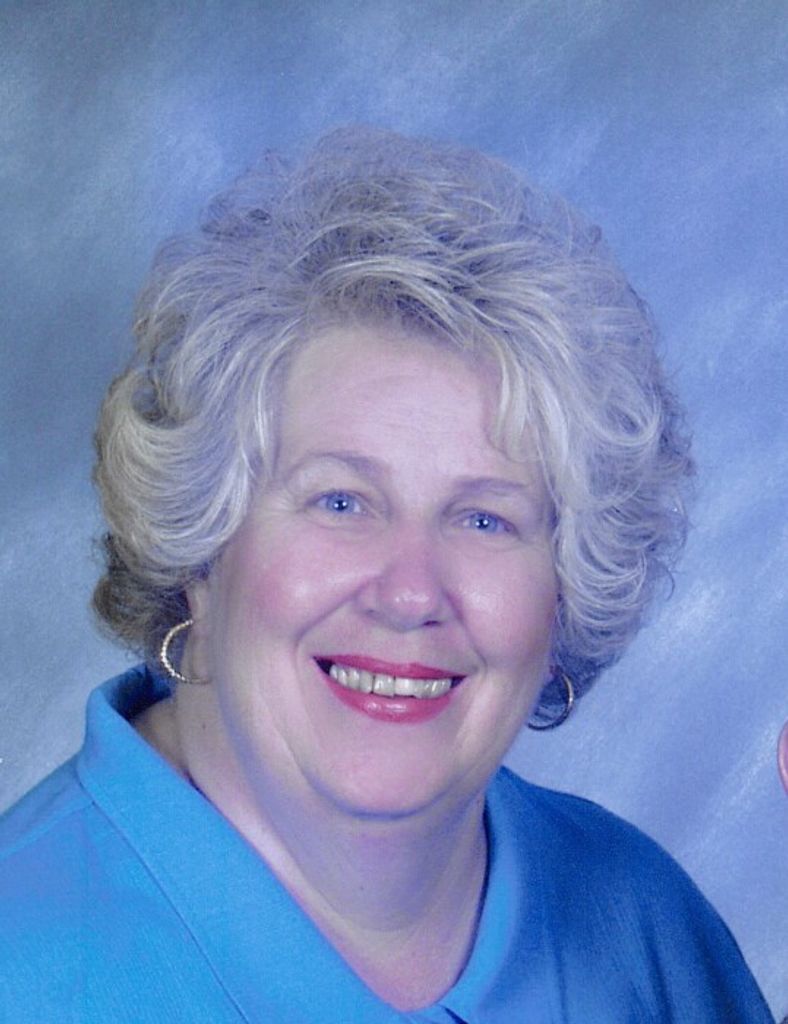 Sandra Spencer Profile Photo