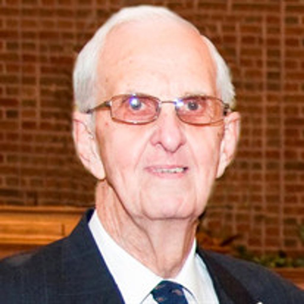 John  A. Trentman Profile Photo