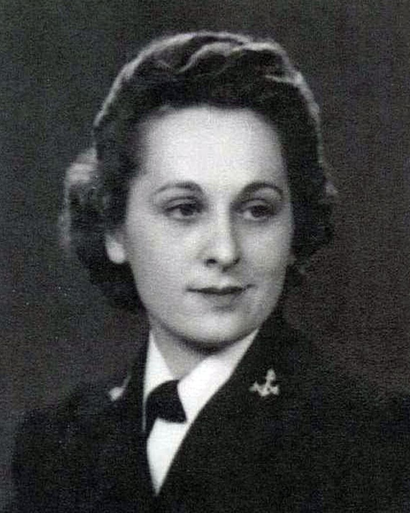 Viola Margaret Sontum