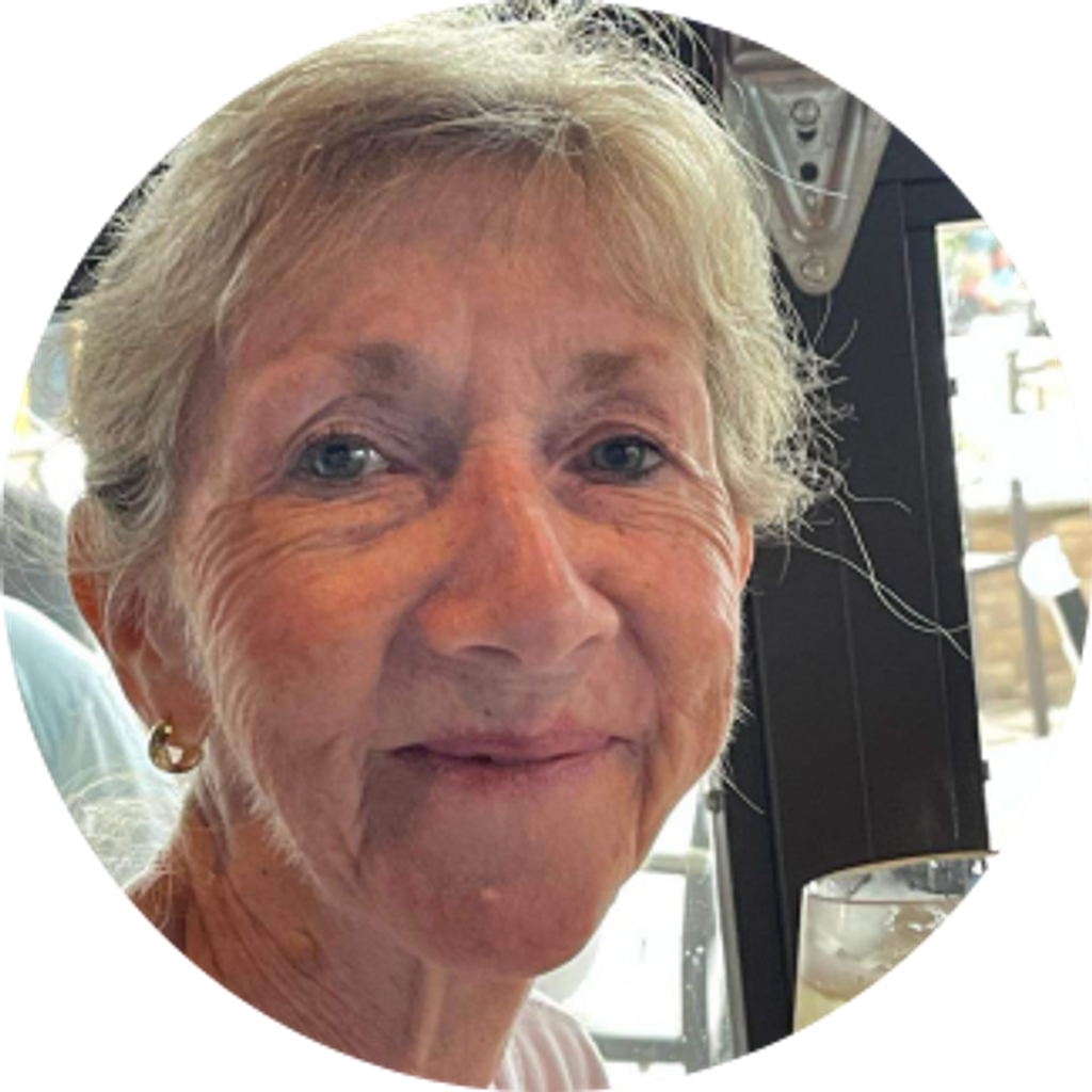 Renate Anna Rose Dimarco