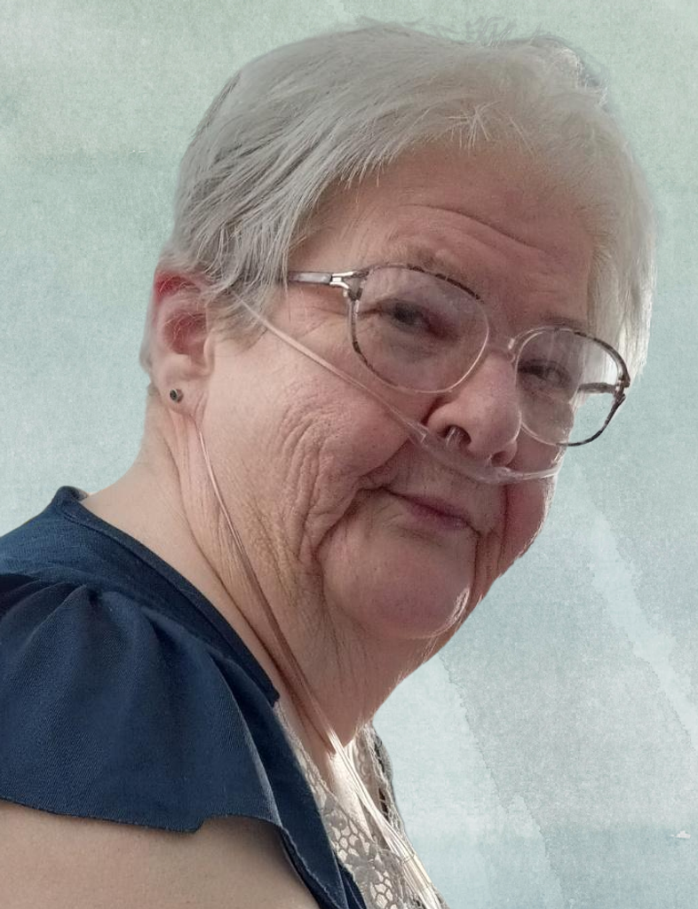 Glenda Kay Robertson Profile Photo