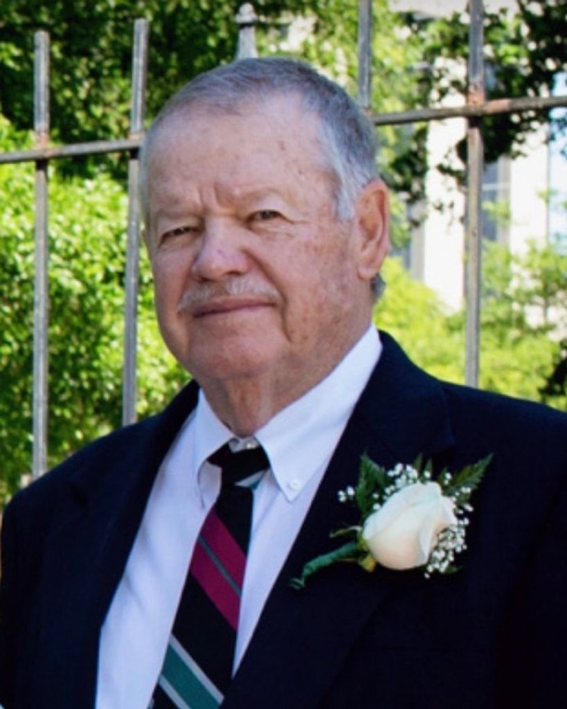 Melvin Cecil Butler Profile Photo