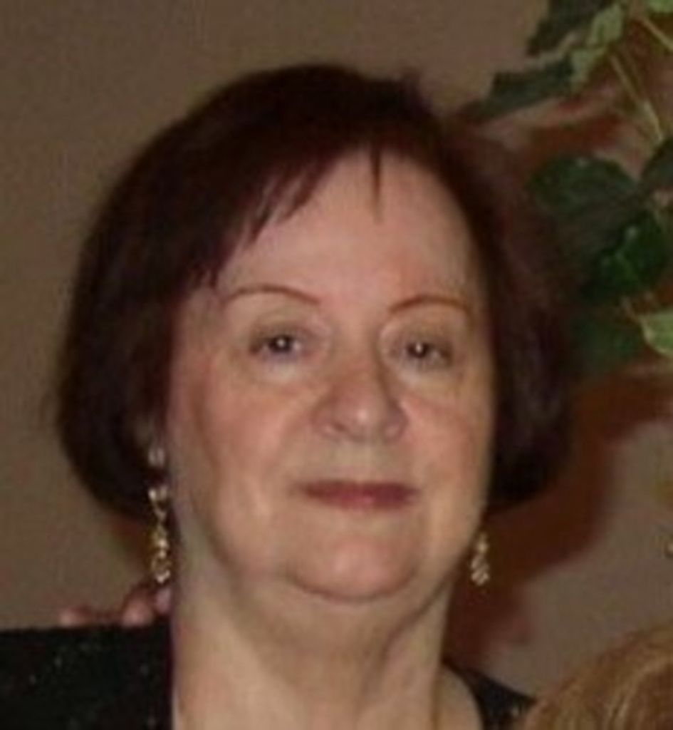 Rachel M. Battisti