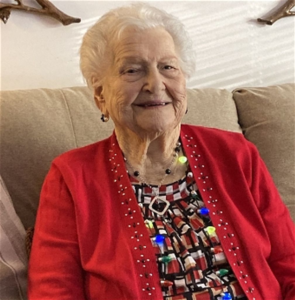 Bernice Ann Kadulski (Wojner)