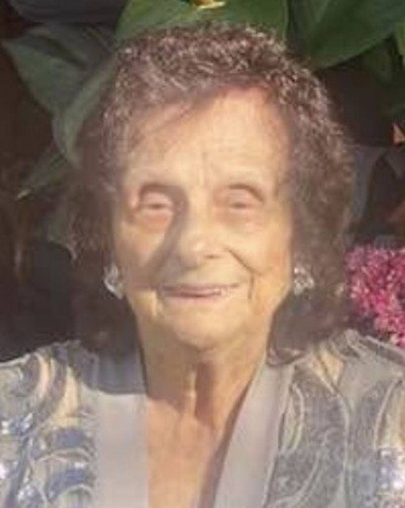 Christina Barbara Cosenzi Profile Photo
