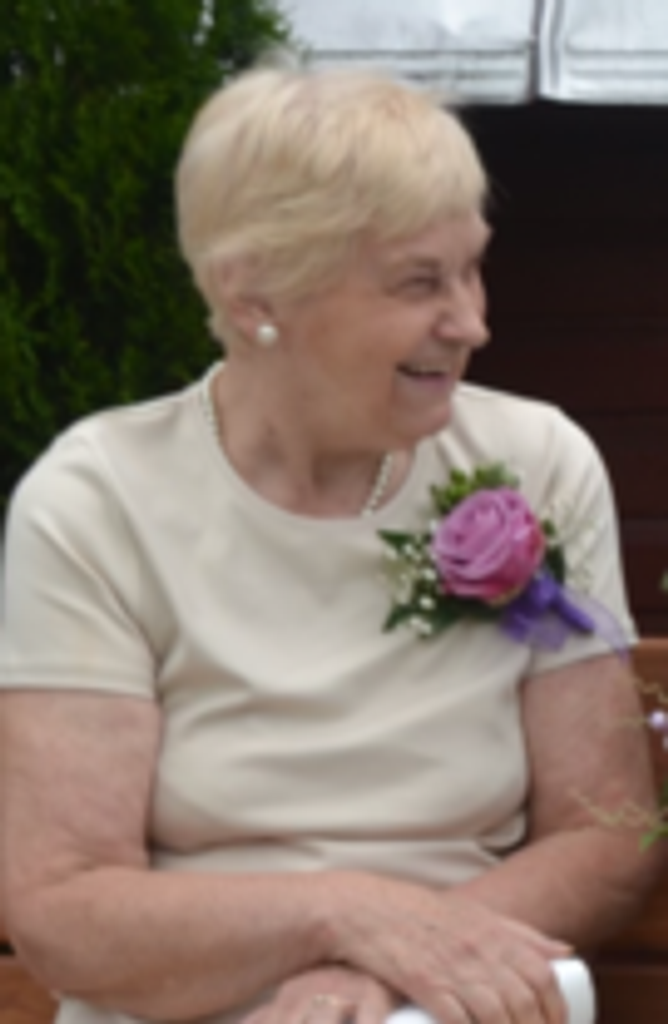 Nancy Champney Profile Photo