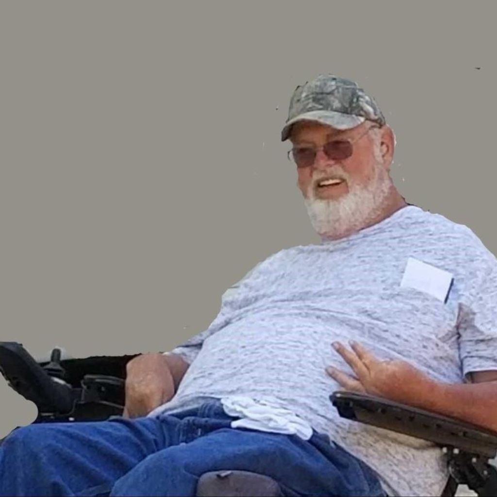 Grant Wayne Fanning Profile Photo