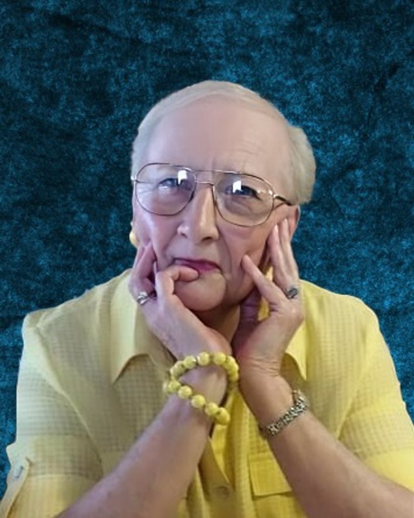 Mary Payne