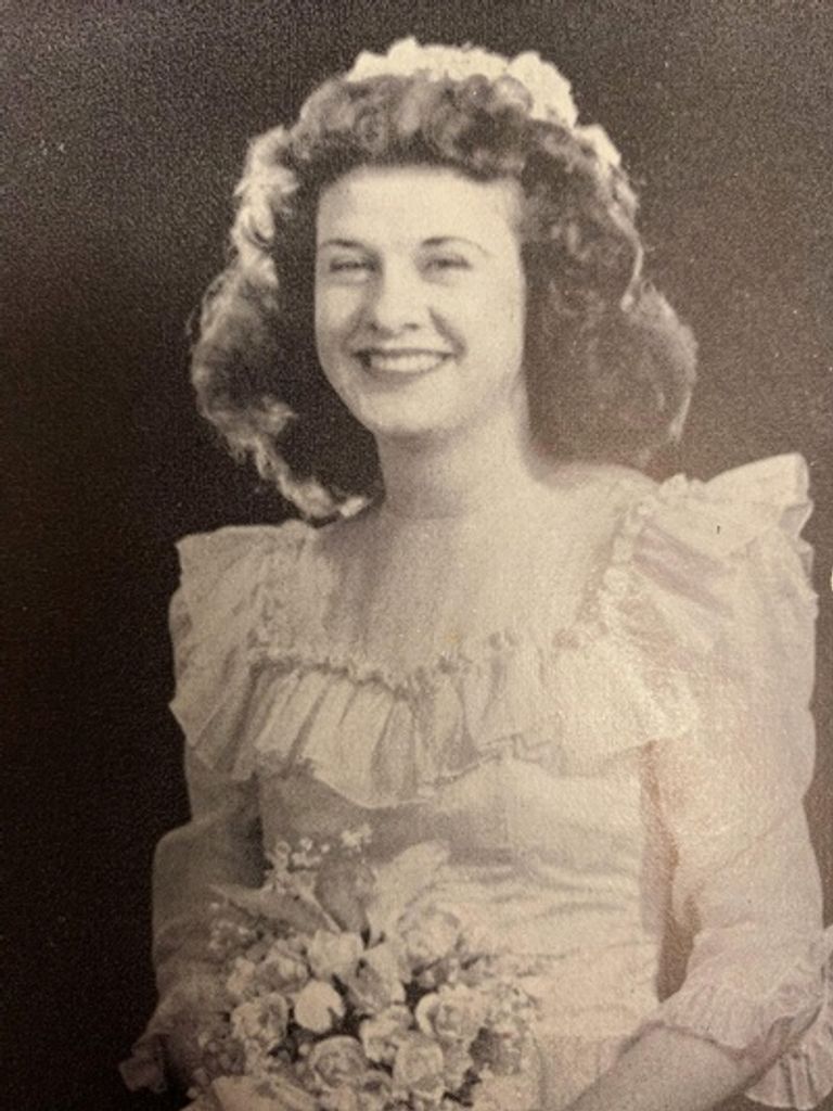 Flossie Rebecca Clanton Stewart