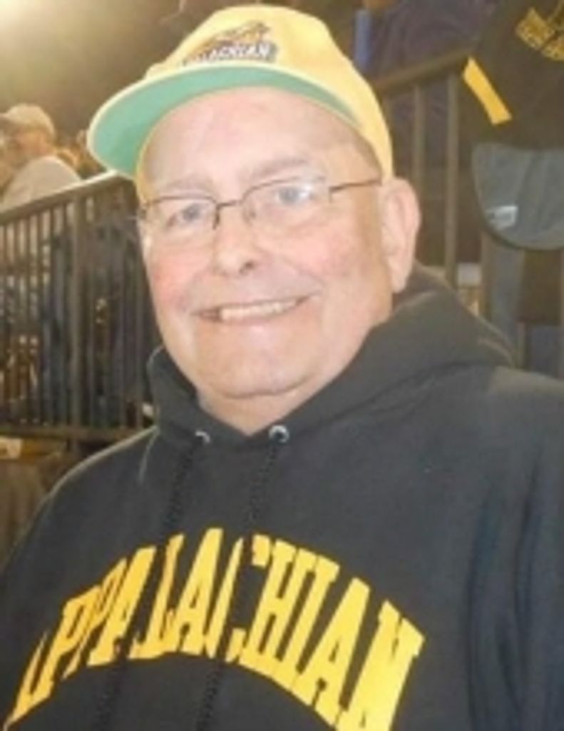 Ronald Davis "David" Treadaway Profile Photo