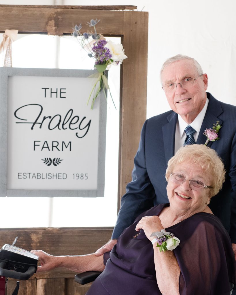 Barbara Ellen Fraley