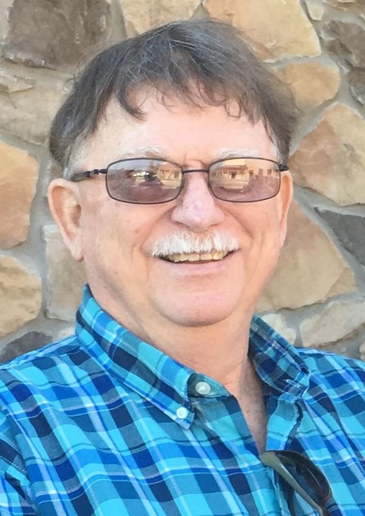 Brown, Phillip Richard