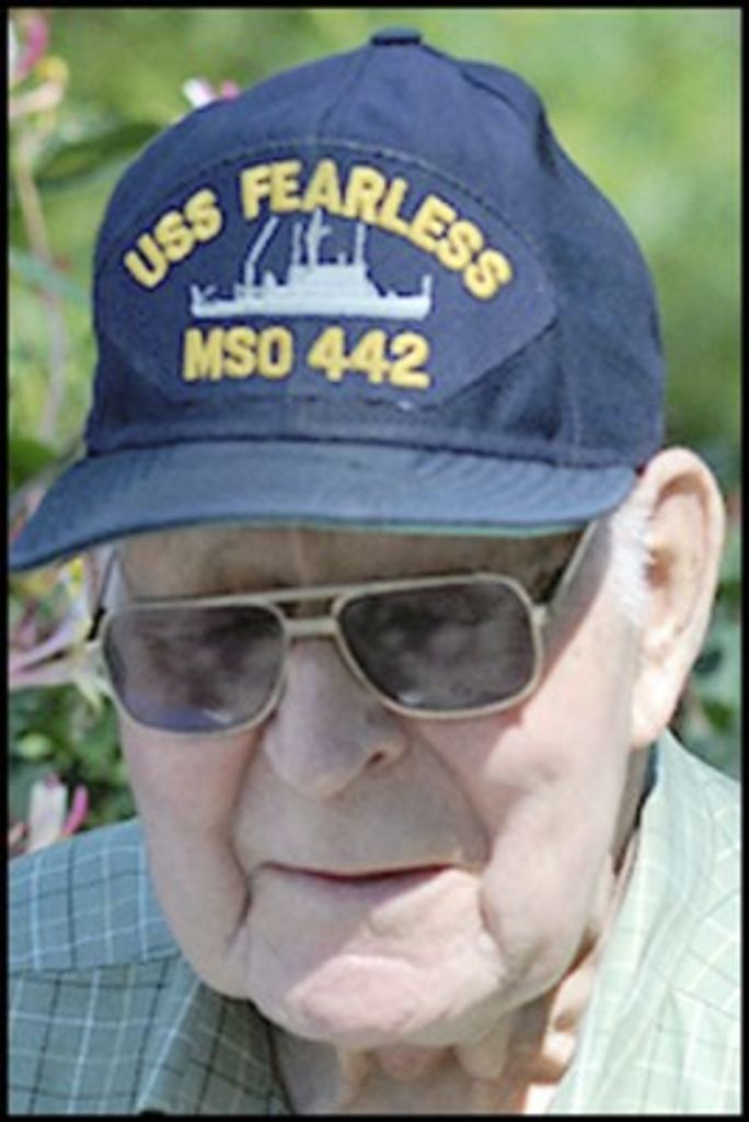 Earl Jameson Profile Photo