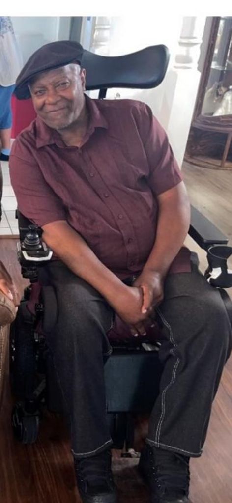 Elder Oscar L. Sibley Iii Profile Photo