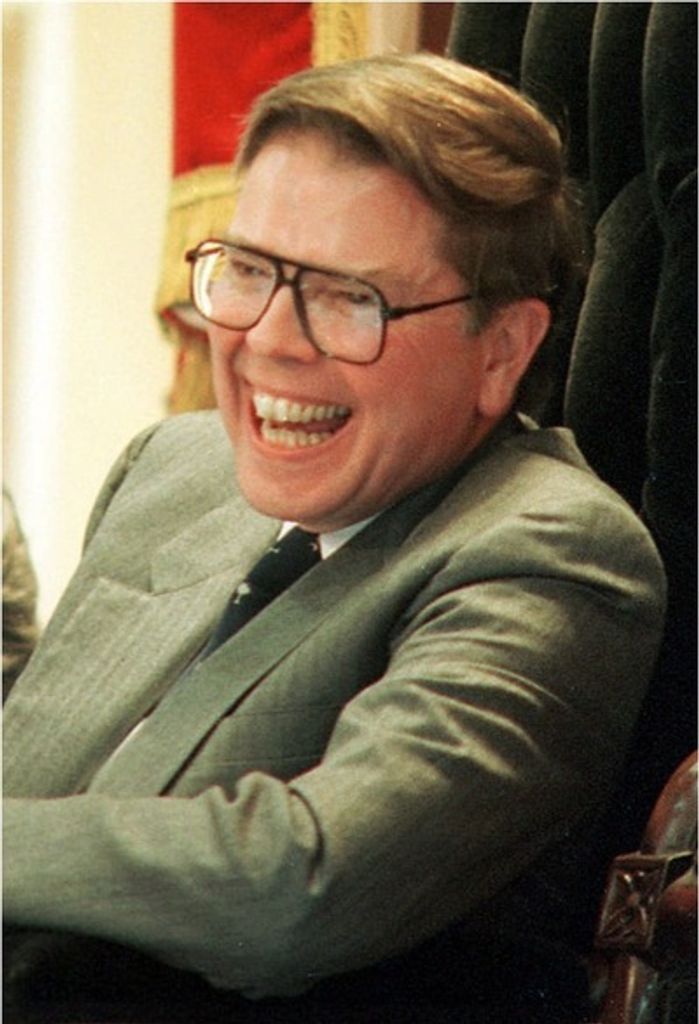 William G. Batchelder Iii Profile Photo