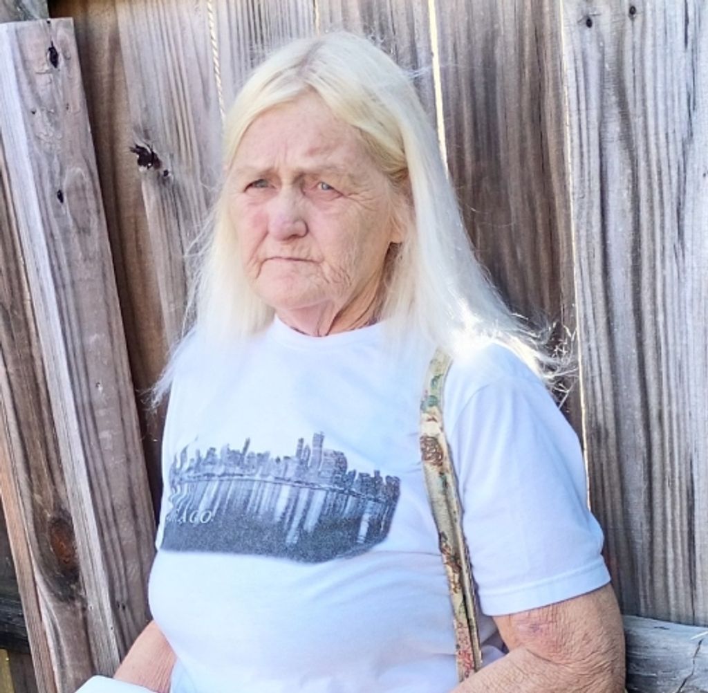 Brenda Kay Baughman