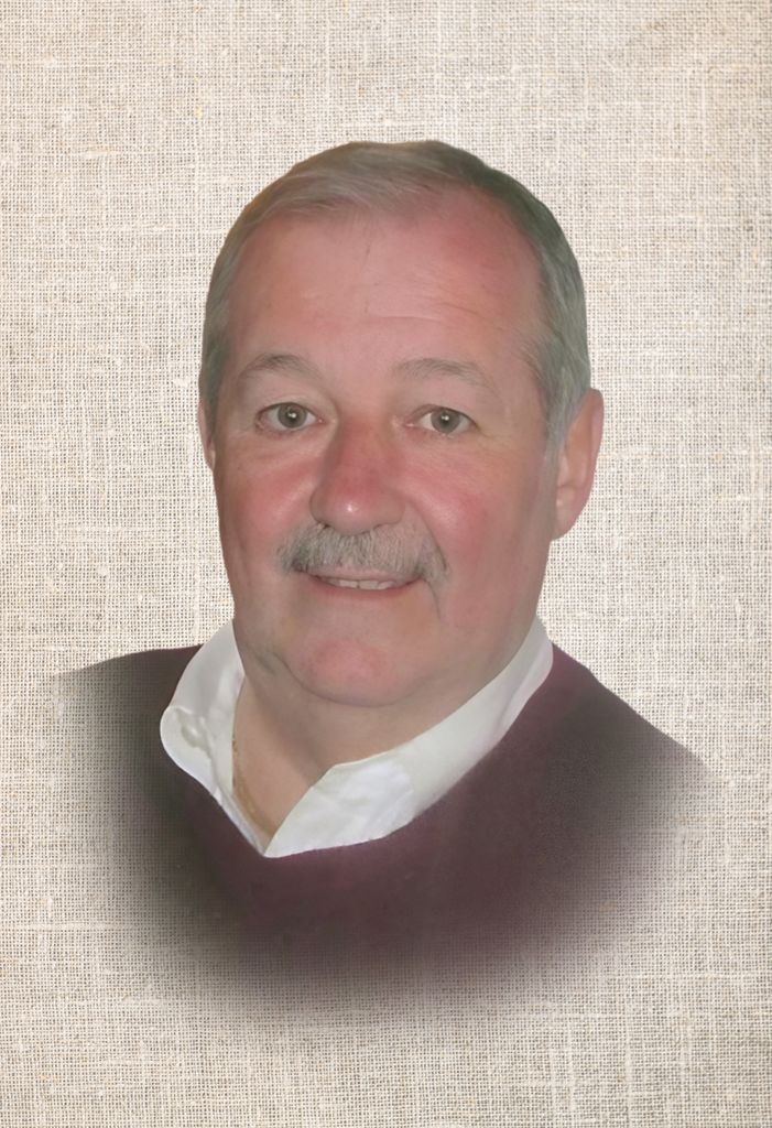 David Lewis Profile Photo