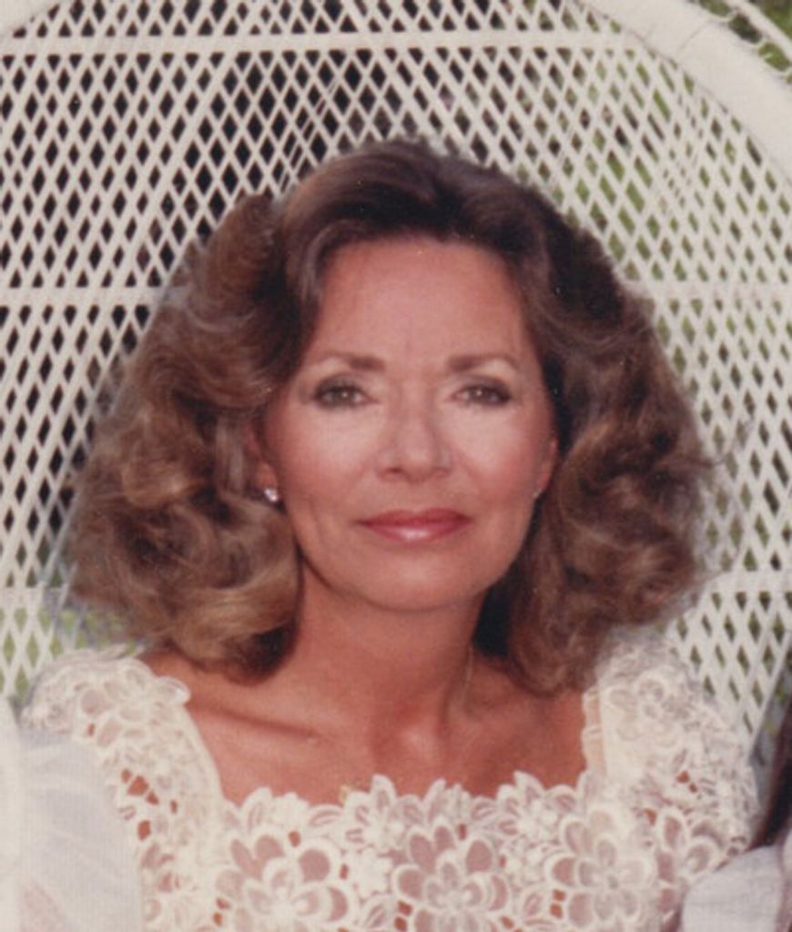 Geraldine "Jerri" K. Holmes Profile Photo
