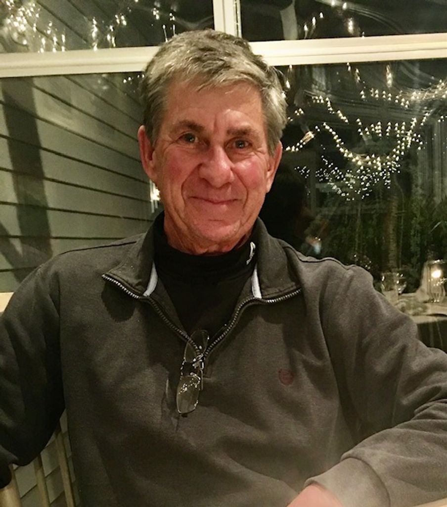 Peter J. Gillespie Profile Photo