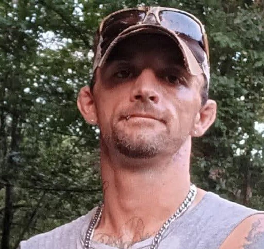 Robert Ethan Mccall Profile Photo