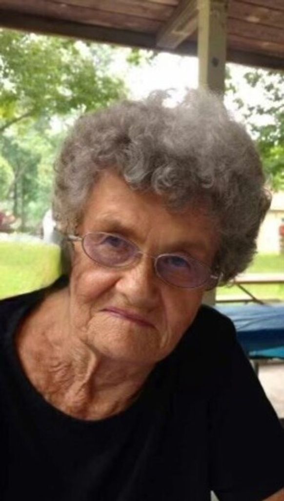 Belva A. Leverton Profile Photo