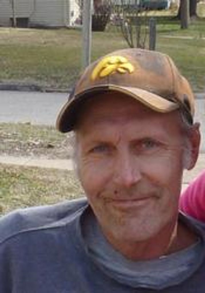 David Glenn Neff Profile Photo
