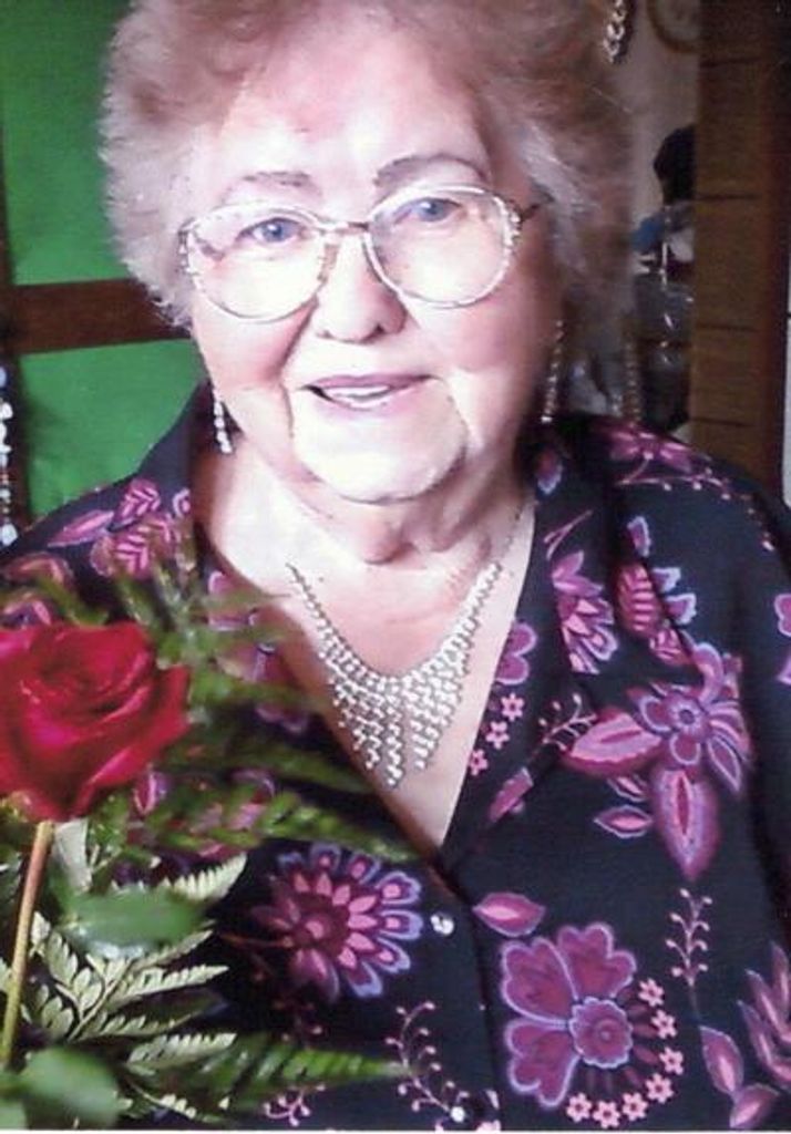 Shirley Ann Donelson Profile Photo