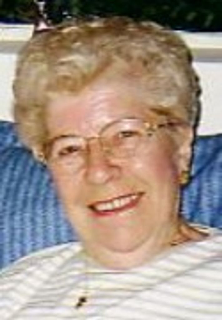 Edith O. (Mattson) Fenlon