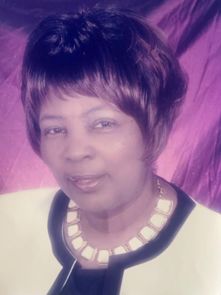 Mrs. Annie Toland Profile Photo